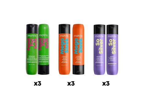 Matrix Reactivation Retail Bundle - Matrix | L'Oréal Partner Shop